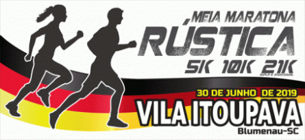 Meia Maratona da Vila Itoupava