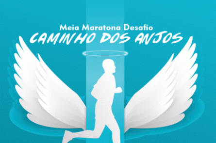 Revezamento 21k Desafio Dos Anjos