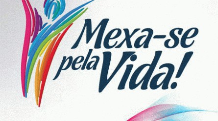 4ª Corrida Mexa-se Pela Vida
