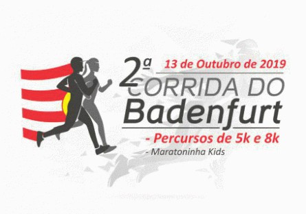 2ª Corrida do Badenfurt