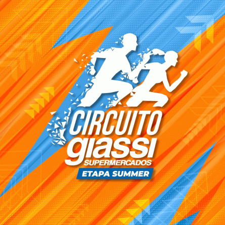 Circuito Giassi - Etapa Jaraguá do Sul