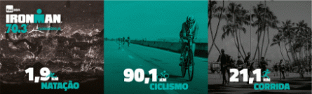 IRONMAN 70.3 Florianópolis