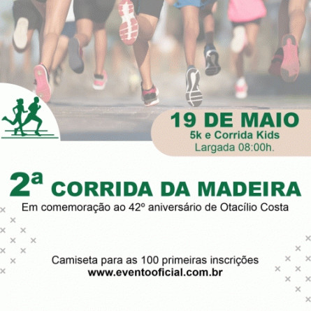 2ª Corrida da Madeira