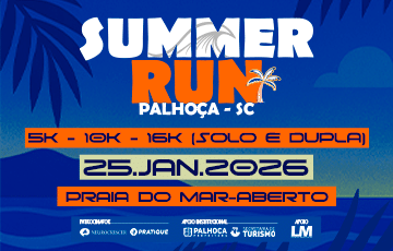 Summer Run 2026