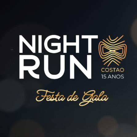 15ª Night Run Costão 2026