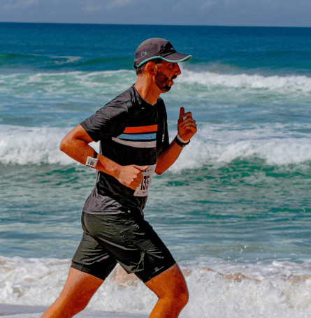 29º Revezamento Volta à Ilha 2026