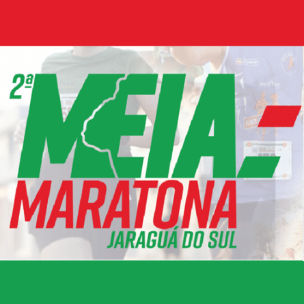 2ª Meia Maratona de Jaraguá do Sul 2026