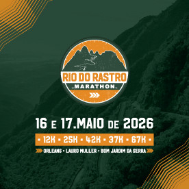 Rio do Rastro Marathon 2026