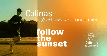 Colinas Run 2025