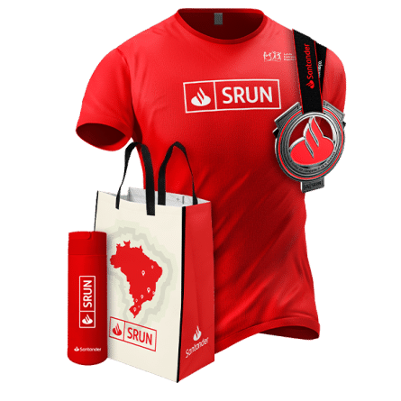 Circuito Santander Run Blumenau 2025