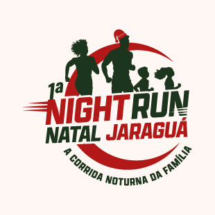 1ª Night Run Natal Jaraguá