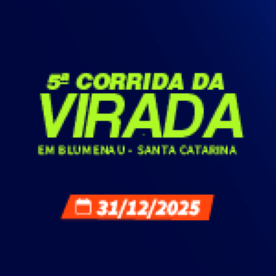 5ª Corrida e Caminhada da Virada Acorde
