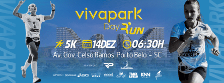 VivaPark Day Run