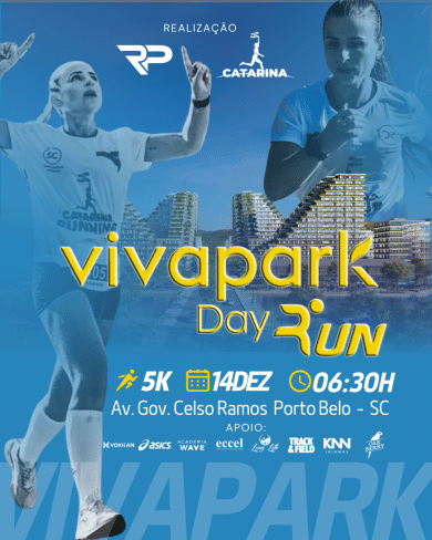 VivaPark Day Run