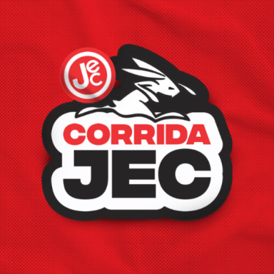 Corrida do JEC 2026