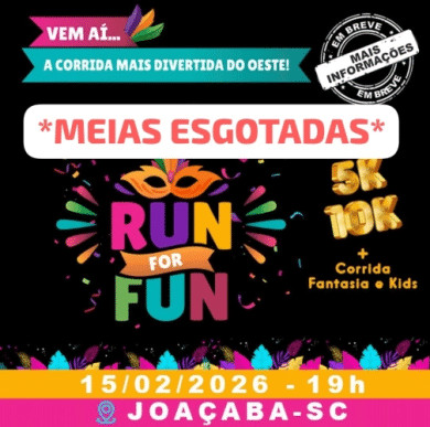 Run for Fun 2026