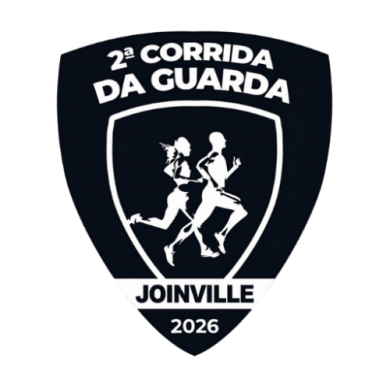 2ª Corrida da Guarda Municipal 2026