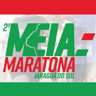 2ª Meia Maratona de Jaraguá do Sul 2026