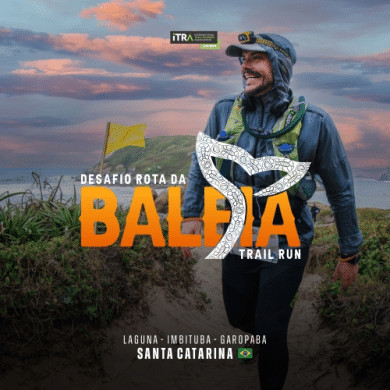 Desafio Internacional Rota da Baleia 2026