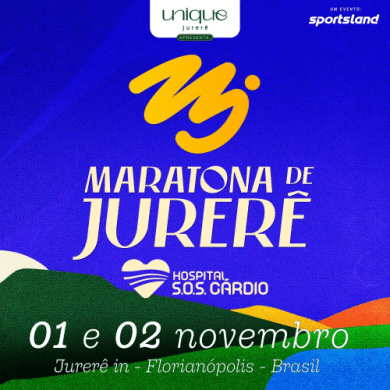 Maratona de Jurerê 2025