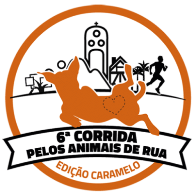 6ª Corrida pelos Animais de Rua 2025