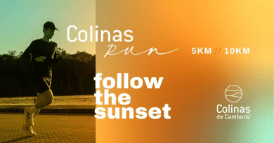 Colinas Run 2025