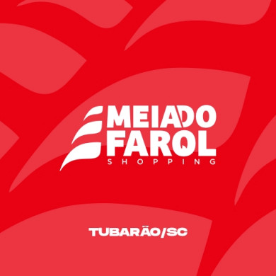 Meia do Farol Shopping 2025