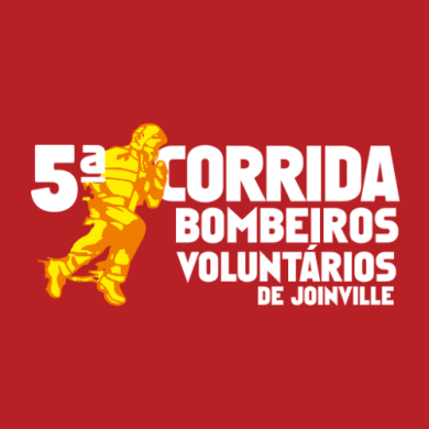 5ª Corrida Bombeiros Voluntários de Joinville