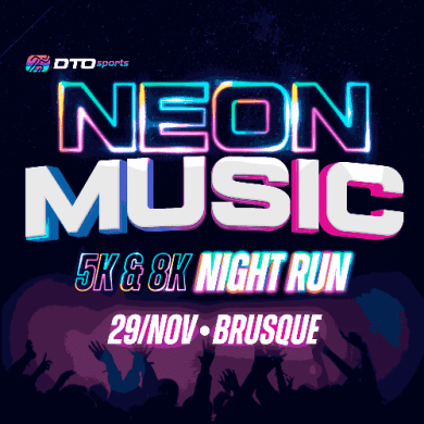 Neon Music Run 2025