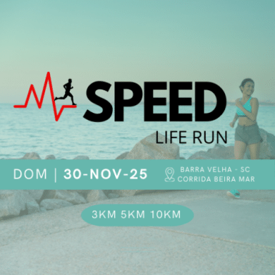 Speed Life Run 2025