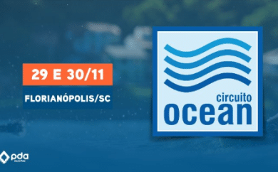 Circuito Ocean 2025 - Florianópolis