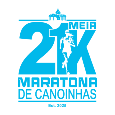 1ª Meia Maratona de Canoinhas