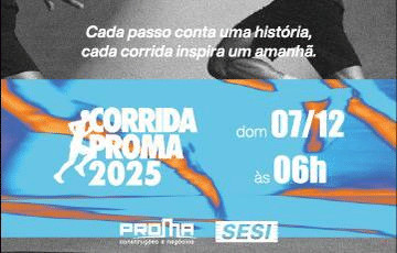 Corrida Proma 2025